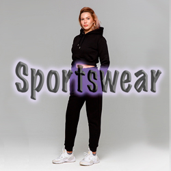 sportswear costume trade wholesale Костюмы спортивные оптом