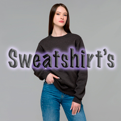 Sweatshirts trade wholesale Свитшоты купить оптом в короткий срок
